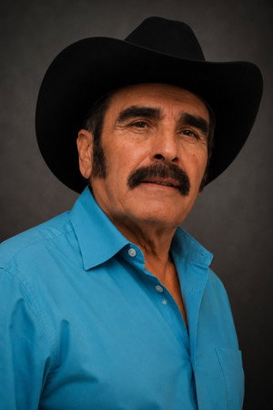 Photo of Emilio Montiel from the Latest Netflix gallery