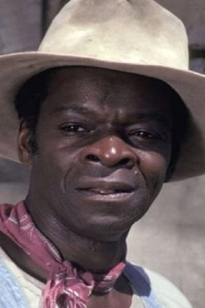 Brock Peters photo