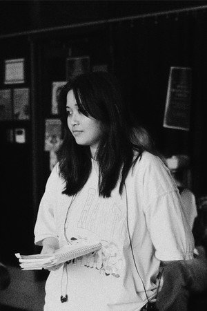 Photo of Kirsten Hoang from the Latest Netflix gallery
