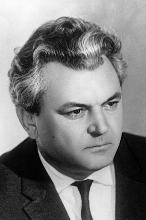 Sergey Bondarchuk photo