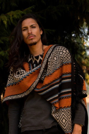 Photo of Romel Vargas from the Latest Netflix gallery