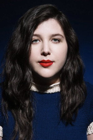 Photo of Lucy Dacus from the Latest Netflix gallery