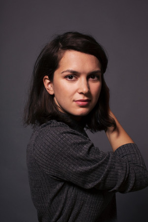 Mimosa Willamo photo