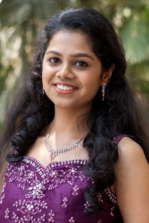Photo of Hansita Jikamade from the Latest Netflix gallery