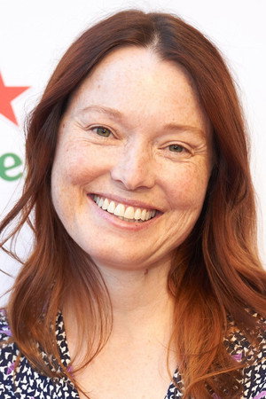 Samantha Sloyan photo