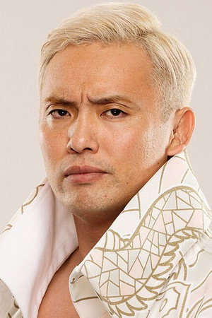 Kazuchika Okada photo