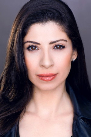 Photo of Lorianna Izrailova from the Latest Netflix gallery