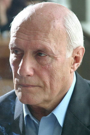 Aleksandr Porokhovshchikov photo