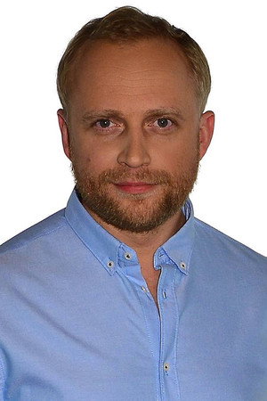Piotr Adamczyk photo