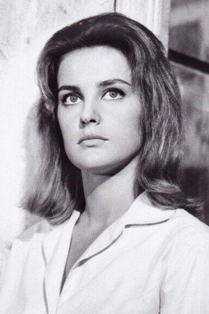 Photo of Špela Rozin from the Latest Netflix gallery