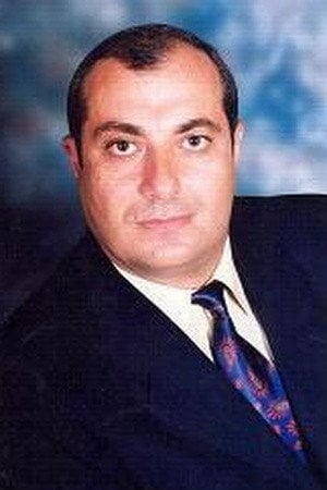 Photo of Amir Pahlavan from the Latest Netflix gallery
