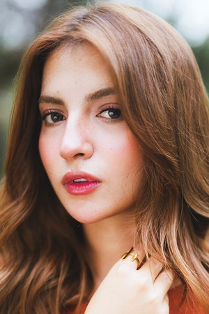 Dananeer Mobeen photo