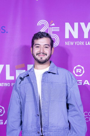 Photo of Luis Quijano from the Latest Netflix gallery