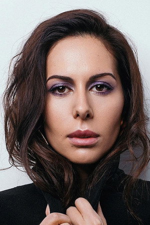 Sabina Akhmedova photo