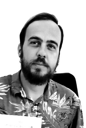 Photo of Victor P. Viana from the Latest Netflix gallery