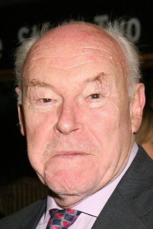 Timothy West photo