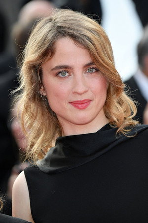 Photo of Adèle Haenel from the Latest Netflix gallery