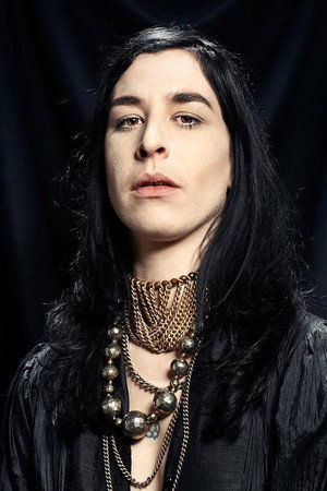 Photo of Raven van Dorst from the Latest Netflix gallery