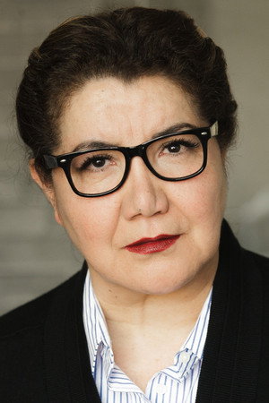 Photo of Blanca Araceli from the Latest Netflix gallery