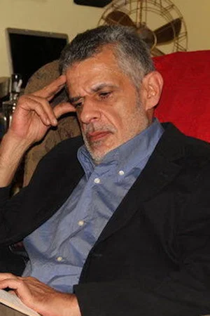 Photo of Zaki Fatin Abdel Wahab from the Latest Netflix gallery