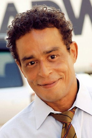 Photo of Eddie Rouse from the Latest Netflix gallery