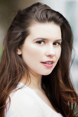 Philippa Coulthard photo