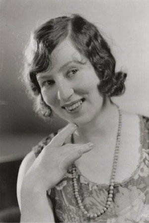 Photo of Polly Moran from the Latest Netflix gallery