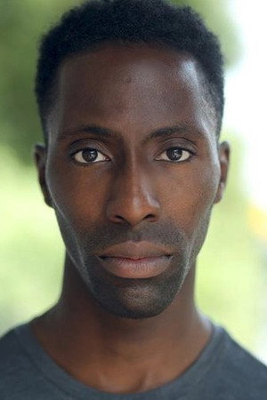 Photo of Joey Akubeze from the Latest Netflix gallery