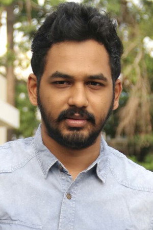 Photo of HipHop Tamizha Adhi from the Latest Netflix gallery