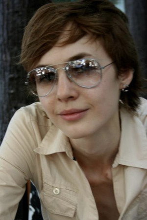 Photo of Nataliya Ilchuk from the Latest Netflix gallery