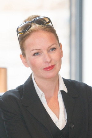 Photo of Kärt Kross-Merilo from the Latest Netflix gallery