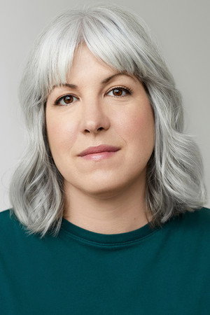 Photo of Anne-Marie Fraser from the Latest Netflix gallery