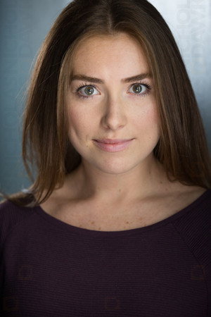 Photo of Amy Burrows from the Latest Netflix gallery