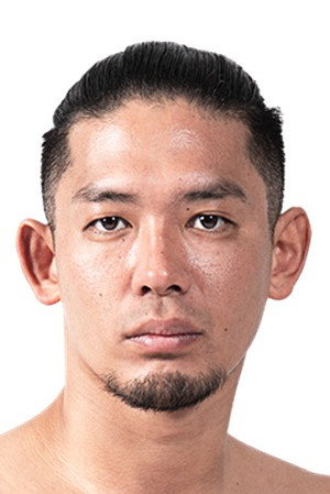 Photo of Akito Nishigaki from the Latest Netflix gallery