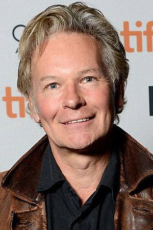 Photo of Julien Temple from the Latest Netflix gallery