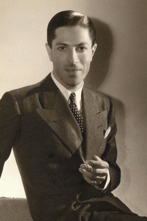 Nicolas de Gunzburg photo