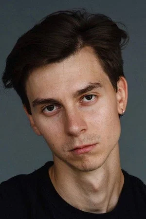 Photo of Pavel Kizhuk from the Latest Netflix gallery
