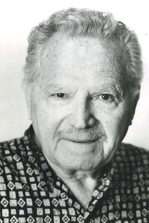 Nehemiah Persoff photo