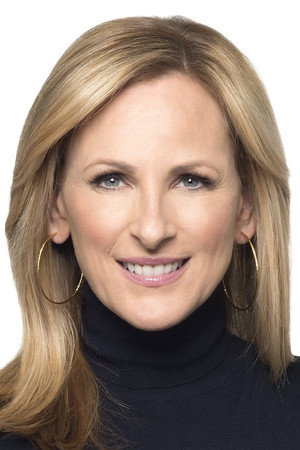 Marlee Matlin photo