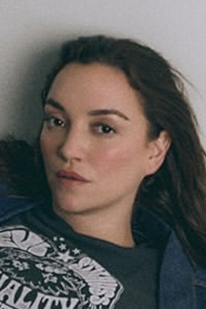 Regina Blandón photo