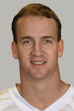 Peyton Manning photo