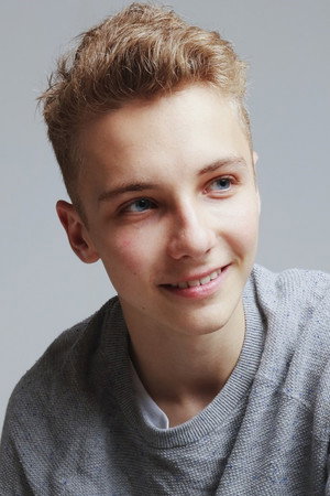 Jéremy Gillet photo