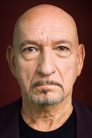 Ben Kingsley photo