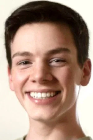 Photo of Jake Matthews from the Latest Netflix gallery