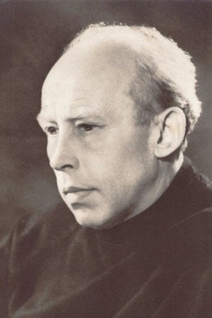 Photo of Vladimir Tendryakov from the Latest Netflix gallery