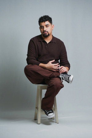 Photo of Dan Claudino from the Latest Netflix gallery