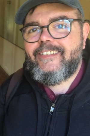 Photo of Rafael Cherkaski from the Latest Netflix gallery