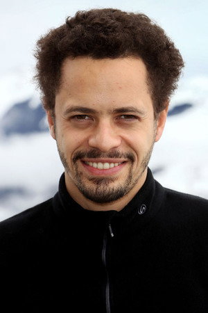 Photo of Ambroise Michel from the Latest Netflix gallery
