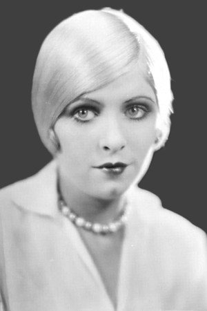 Photo of Dorothy Seastrom from the Latest Netflix gallery