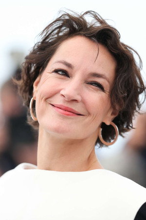 Jeanne Balibar photo